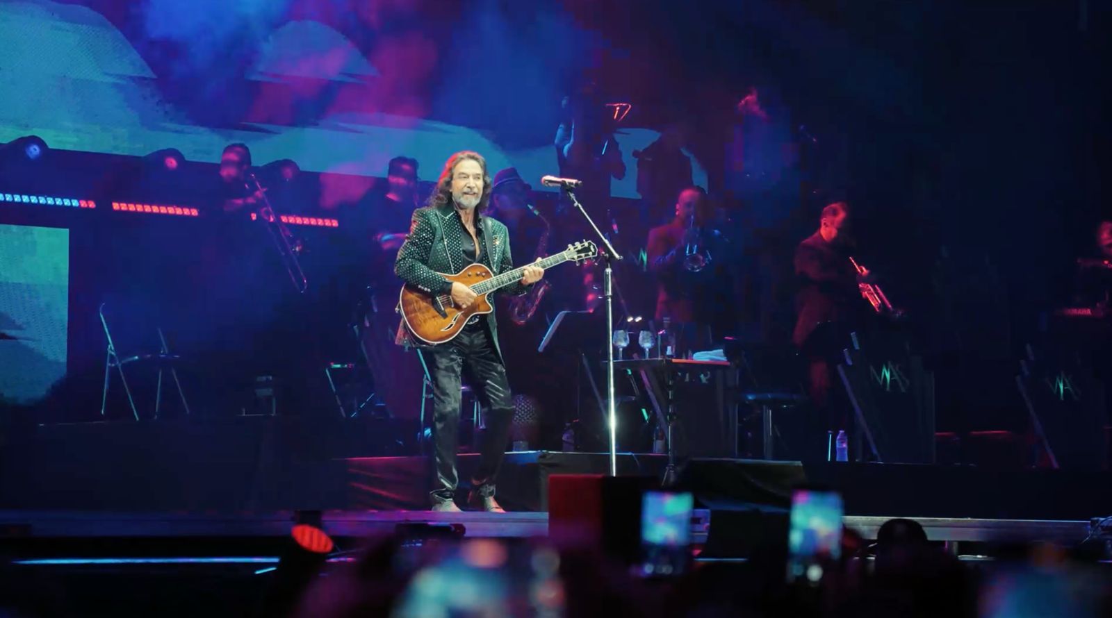 Marco Antonio Solis El Buki | RnSound
